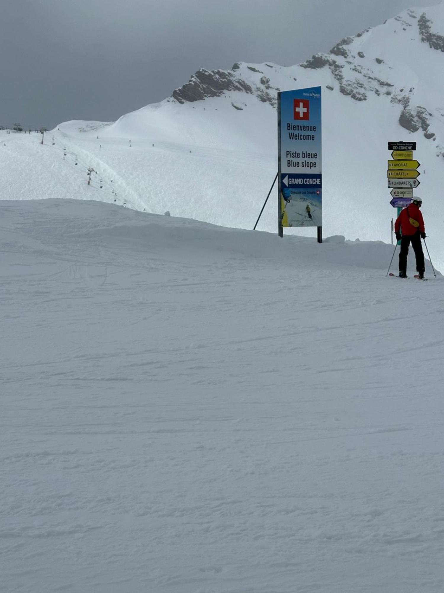 Bonnevaux Chalet Du Bonheur别墅 外观 照片